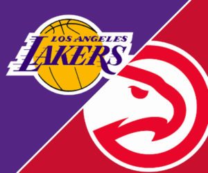 251109 NBA Hawks Lakers Follow Live