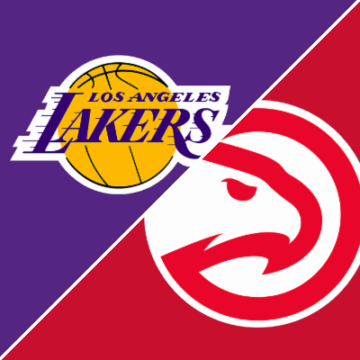 251109 NBA Hawks Lakers Follow Live