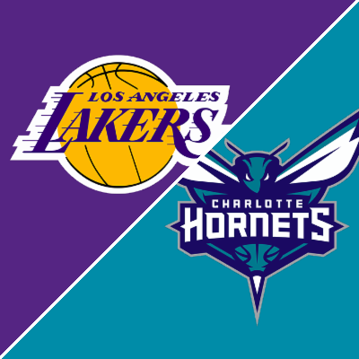 Lakers 121-111 Hornets (11 Nov, 2025) Final Score