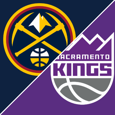 251112 NBA Kings Nuggets Follow Live