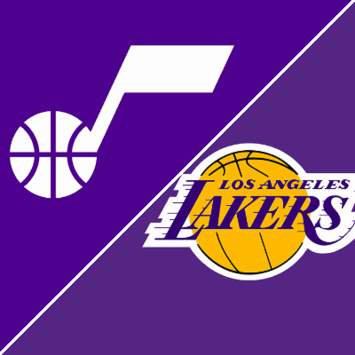 251119 NBA Lakers Jazz Follow Live