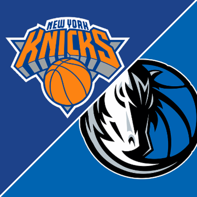 Knicks vs. Mavericks (20 Nov, 2025) Live Score