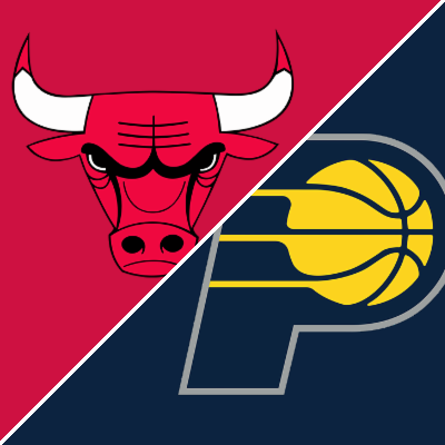 Follow live: Giddey's Bulls face the Pacers