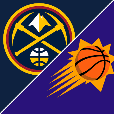Follow live: Nuggets take road streak to Phoenix