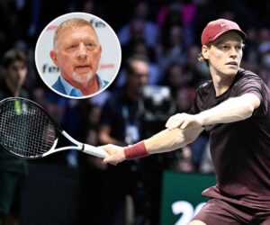 Why I Turned Down Sinner’s Coaching Offer