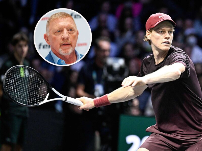 Why I Turned Down Sinner’s Coaching Offer