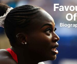 Early Life, Career, Stats, Boyfriend, Net Worth