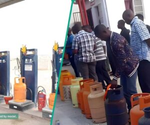 Dealers, Retailers Announce New Cooking Gas Prices in Lagos, Abuja, Ogun, Other Cities