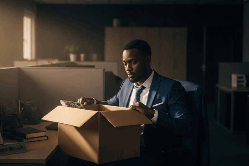 Why Nigerian Companies Struggle to Retain Top Talent And How to Fix It