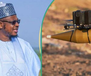 Tech-Savvy Former Minister Advises FG on Using Modern Tech to Tackle Insecurity