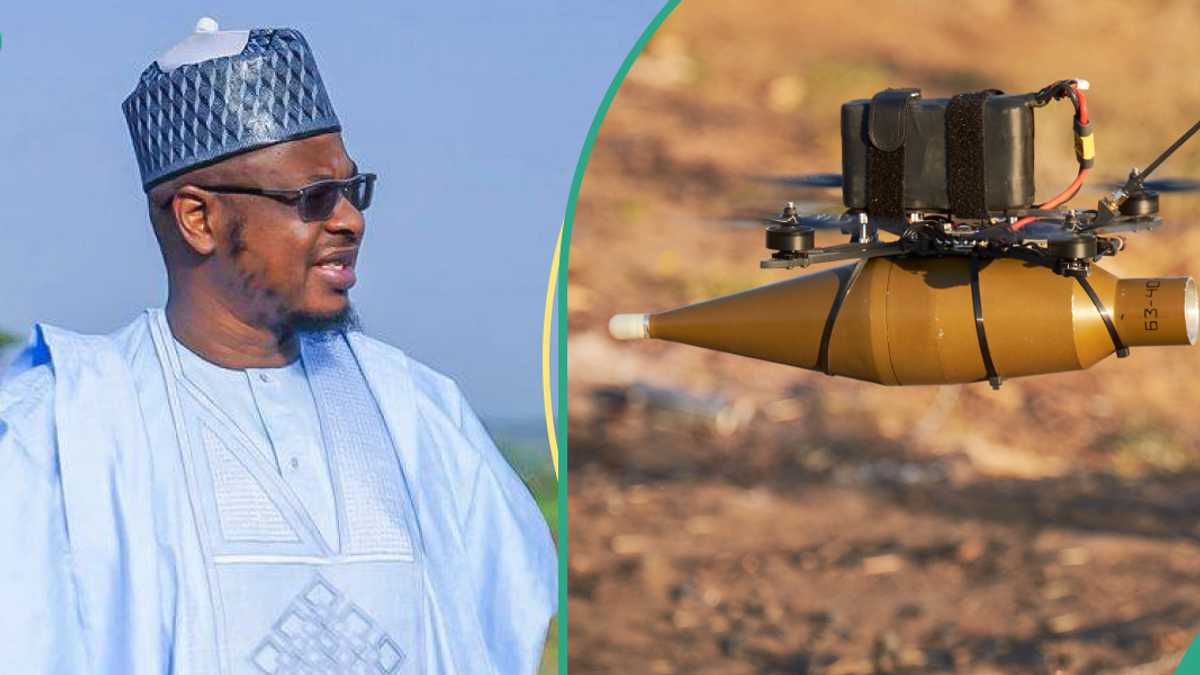 Tech-Savvy Former Minister Advises FG on Using Modern Tech to Tackle Insecurity