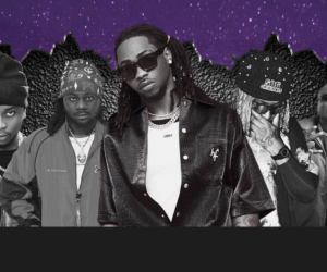 If You Haven’t Heard of Jeriq and Aguero Banks, You’re Late