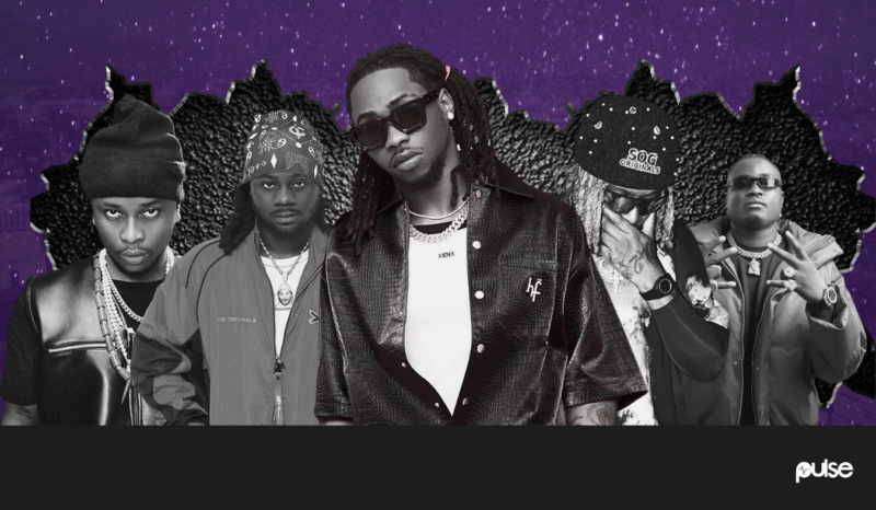 If You Haven’t Heard of Jeriq and Aguero Banks, You’re Late