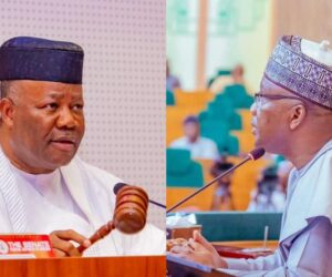 Hold Executive Accountable for Loans, 2025 Budget or… – Nigerians to Lawmakers