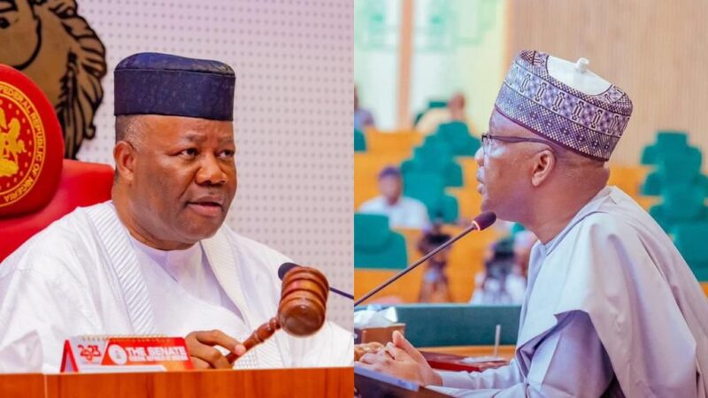 Hold Executive Accountable for Loans, 2025 Budget or… – Nigerians to Lawmakers