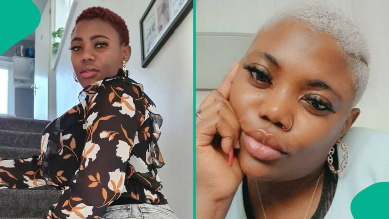 Izzy Ogbeide Stirs Up Heated Debate Over Utterance About Children: “They Are Not Blessing From God”