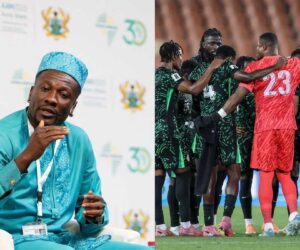 Ghana Legend Asamoah Gyan Names 3 Countries Likely to Win 2025 Africa Cup of Nations