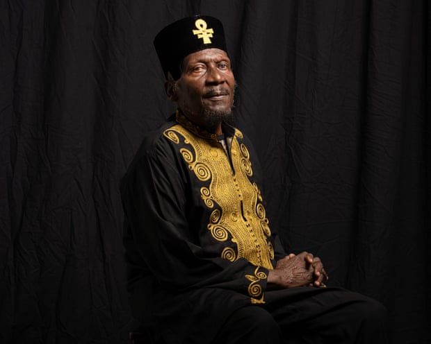 Reggae legend and Jamaican icon, Jimmy Cliff, dies at 81