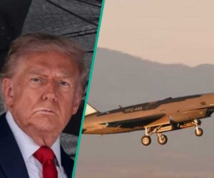 Alleged Christian Persecution: Tension as US Maps Out Drone Attacks in Borno, Others, Details Emerge