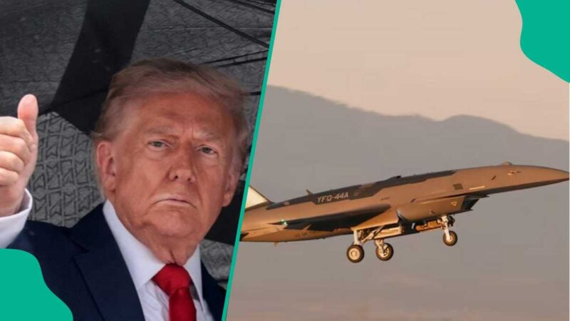 Alleged Christian Persecution: Tension as US Maps Out Drone Attacks in Borno, Others, Details Emerge