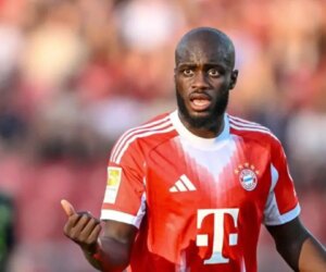 Bayern Munich Willing To Keep Upamecano