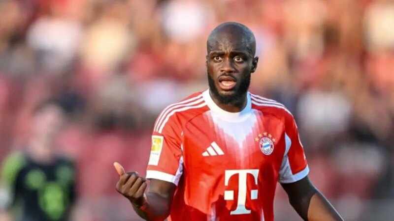 Bayern Munich Willing To Keep Upamecano