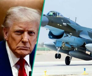 Shinkafi, 4 Other Areas in Nigeria That May Be Affected if US Carries Out Strikes