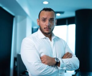 From FundingPips to Tradin: CEO Powers Next Chapter in Trading Innovation