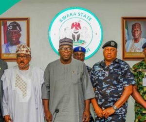 Kwara Church Attack: Nigerian Police, DSS Make Arrests