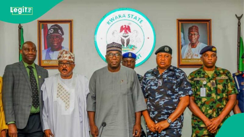 Kwara Church Attack: Nigerian Police, DSS Make Arrests