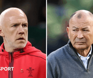 Tandy’s Wales have no margin for error against Japan with rankings on the line