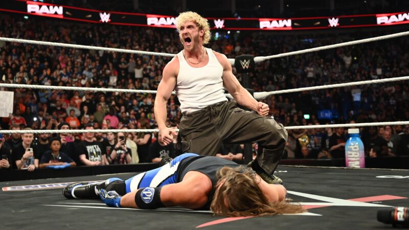 WWE Survivor Series: WarGames – Stream it *FREE* with this trial offer