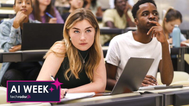 Study Mode in ChatGPT doesn’t just give you the answer – it teaches you how to solve the problem yourself