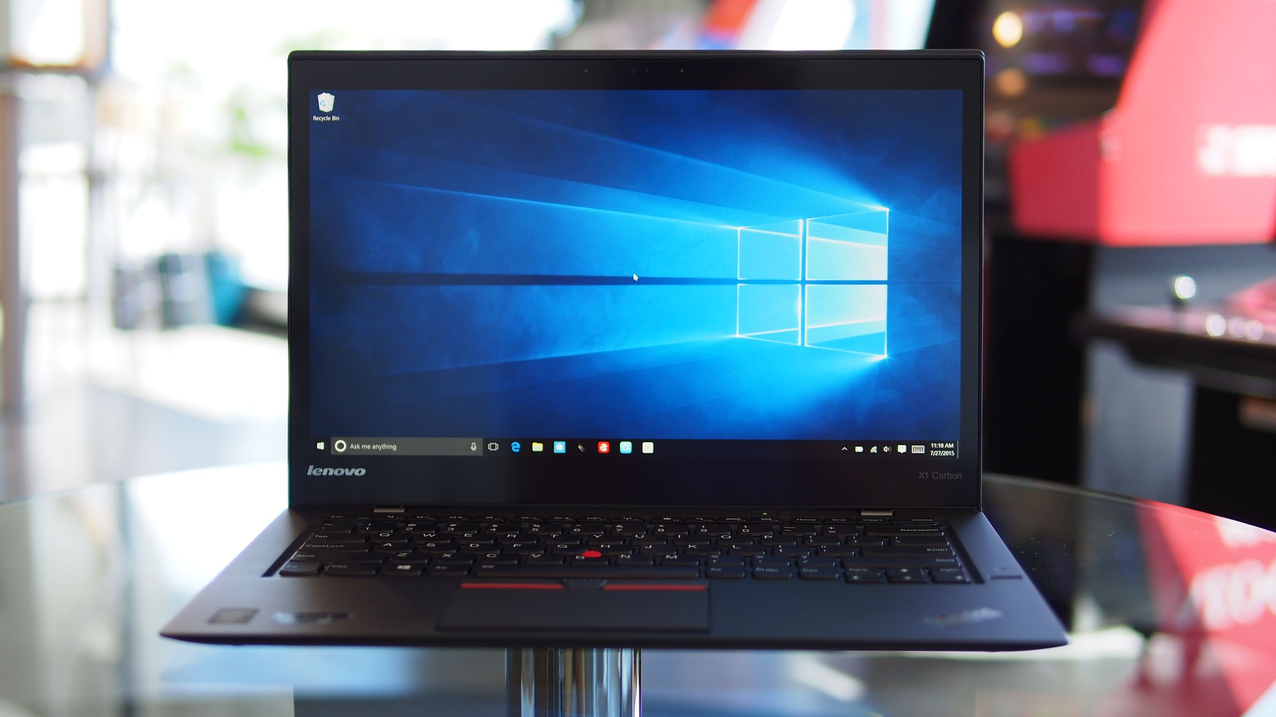 UK department pours massive funds into outdated Windows 10 upgrade while thousands of devices remain stranded on ageing hardware