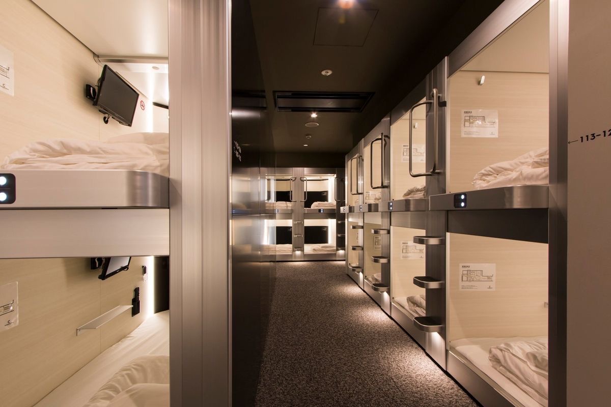 Real Estate Firm Introduces Investor-Backed Pod Spaces to Accelerate Affordable Housing Delivery