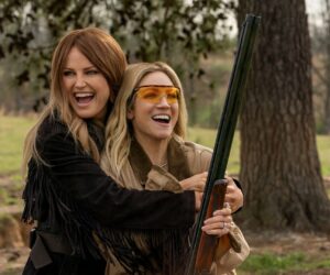 The Hunting Wives season 2: everything we know so far about the popular Netflix show’s return