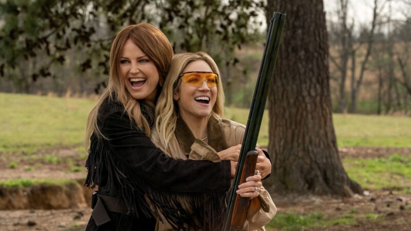 The Hunting Wives season 2: everything we know so far about the popular Netflix show’s return
