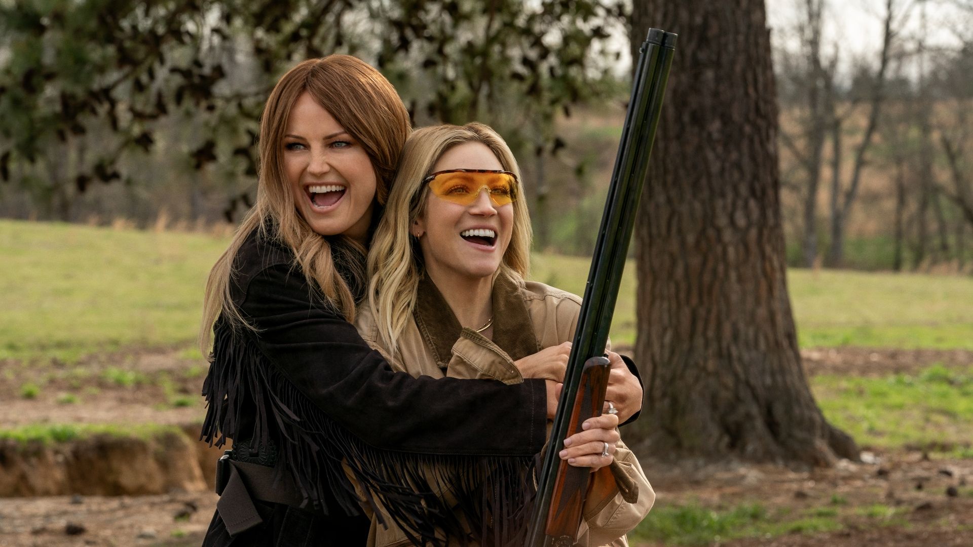 The Hunting Wives season 2: everything we know so far about the popular Netflix show’s return