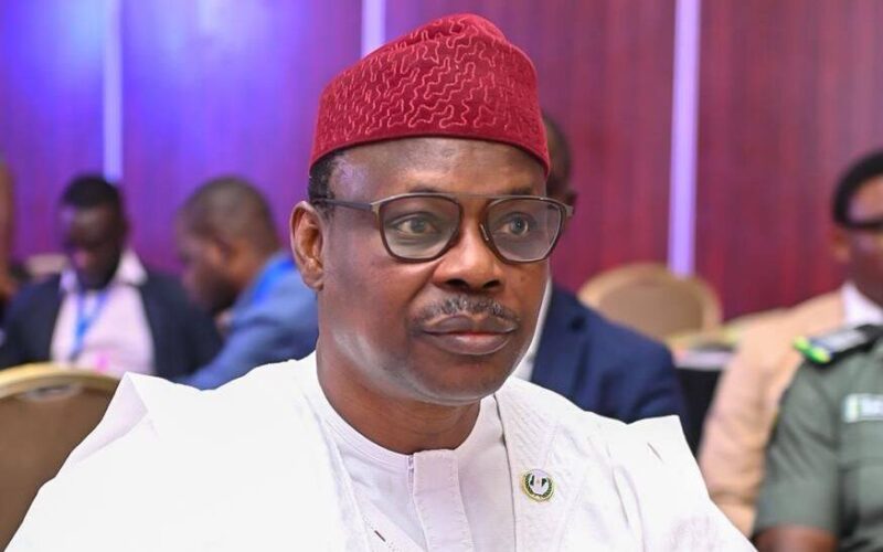 Nigeria’s health financing still far below target despite progress