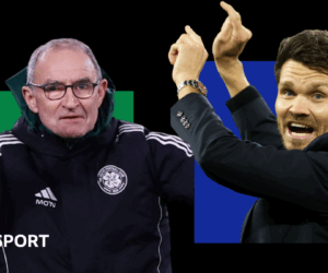 Premier Sports Cup: Will Celtic and Rangers raise bar of mayhem at Hampden?