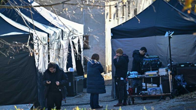 Hungary’s ‘Hollywood on the Danube’ faces Trump tariff threat