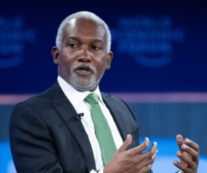 Nigerian minister urges unedited broadcast of interview with Piers Morgan