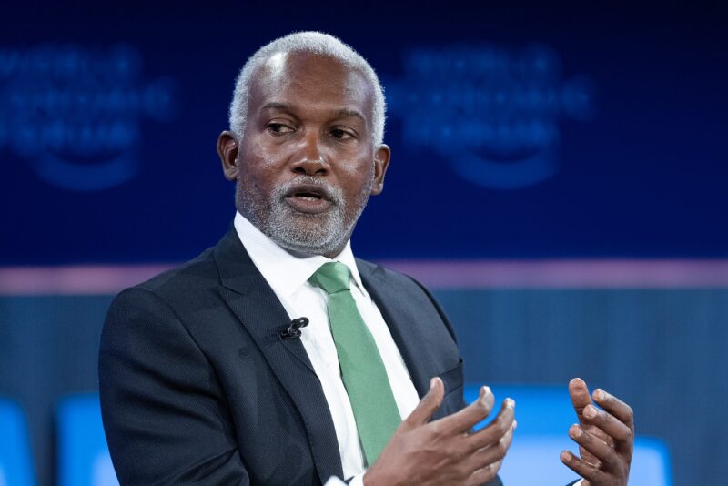 Nigerian minister urges unedited broadcast of interview with Piers Morgan