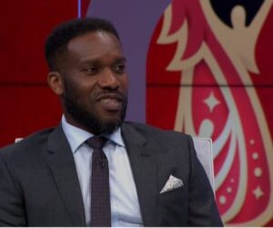 Okocha Credits Germany For Shaping His Football Career