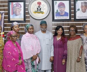 WIMIN Gemstone Conference Targets Sustainable Growth, Opportunities -Alake