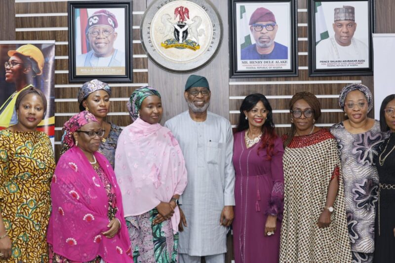 WIMIN Gemstone Conference Targets Sustainable Growth, Opportunities -Alake