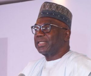 Kwara governor visits Eruku after military takes control of community