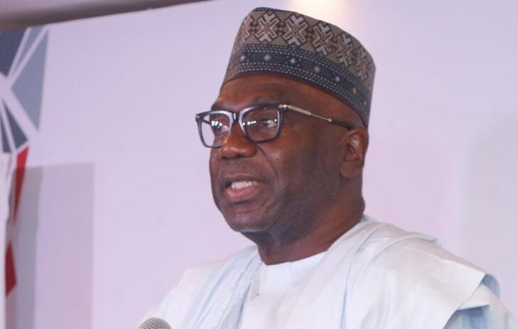 Kwara governor visits Eruku after military takes control of community