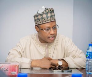 Kaduna to recruit 9,000 health personnel in 5 years