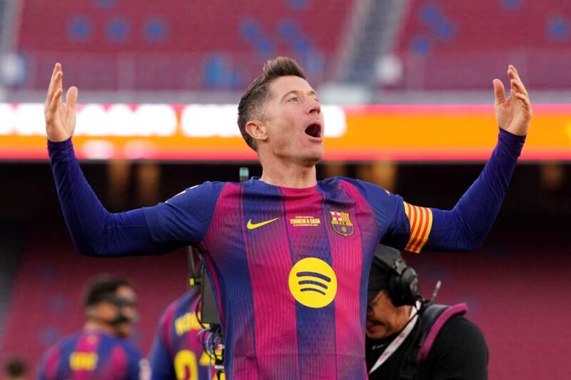 It’s Special Moment Scoring First Goal At Camp Nou